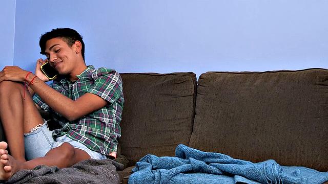 The Exchange Student: A Lesson In Love