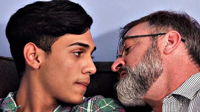 The Exchange Student: A Lesson In Love