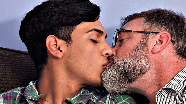 The Exchange Student: A Lesson In Love