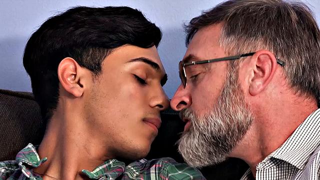 The Exchange Student: A Lesson In Love