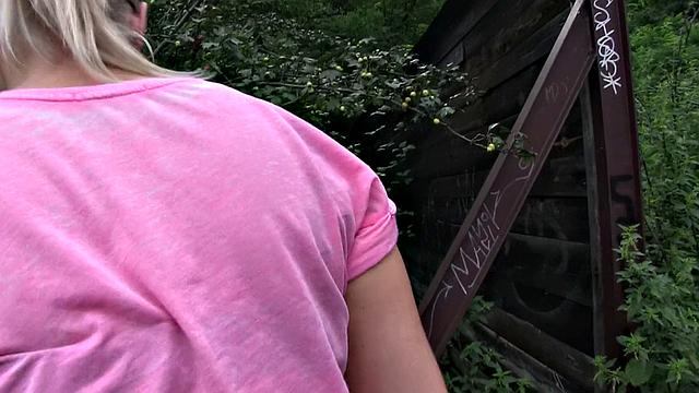 Ex Sex for Fun and Profit