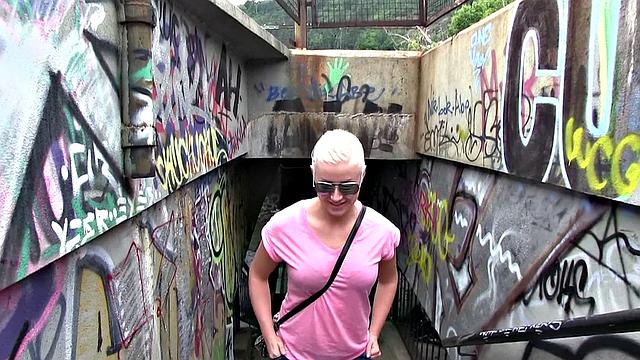 Ex Sex for Fun and Profit