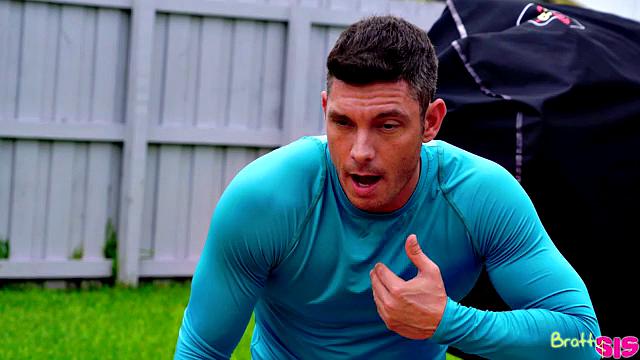 Don't Be A Pussy Let Me See Your Dick Step - S15:E3