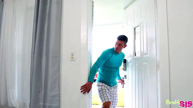 Don't Be A Pussy Let Me See Your Dick Step - S15:E3