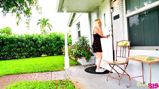 Don't Be A Pussy Let Me See Your Dick Step - S15:E3