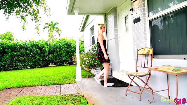 Don't Be A Pussy Let Me See Your Dick Step - S15:E3