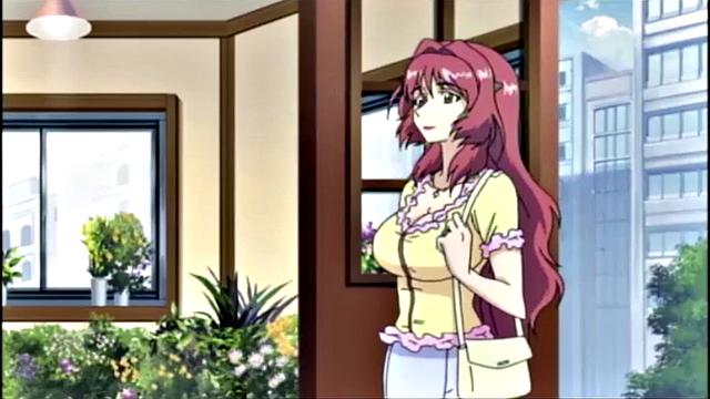 Смотри, как страстная невестка тайно трахается с братом мужа прямо в цветочном магазине, пока муж в отъезде!