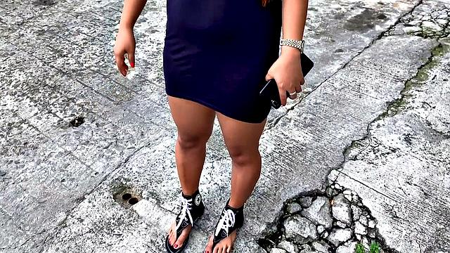 Natural Tits Fucking