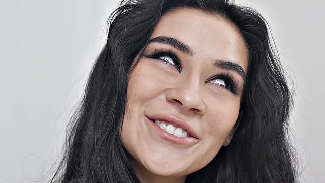 The Pint-Sized Middle-Easterner