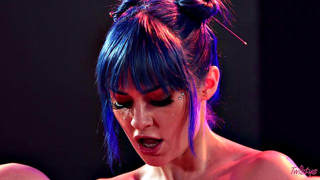 TOTM - Blue