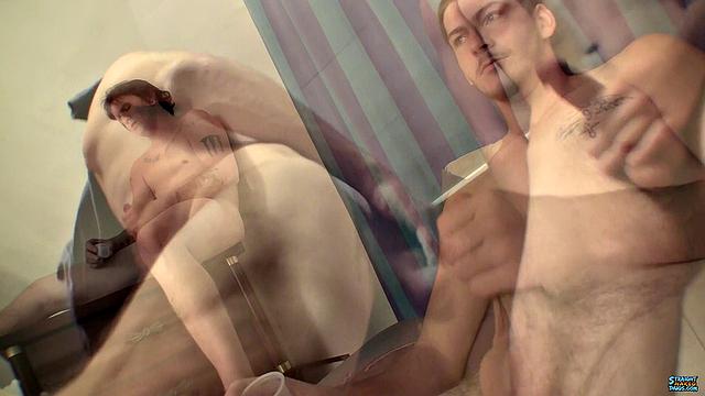 Straight Buddy Dick Fun - Compilation