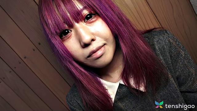 Please Welcome Shiori Fujimori to Tenshigao