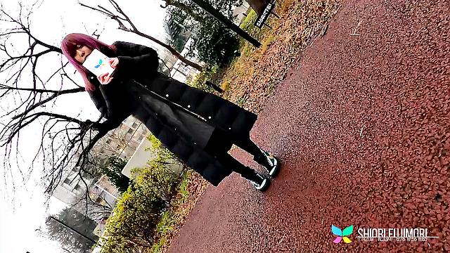 Please Welcome Shiori Fujimori to Tenshigao