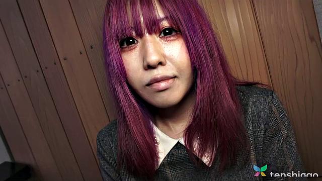 Please Welcome Shiori Fujimori to Tenshigao