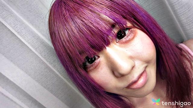 Please Welcome Shiori Fujimori to Tenshigao