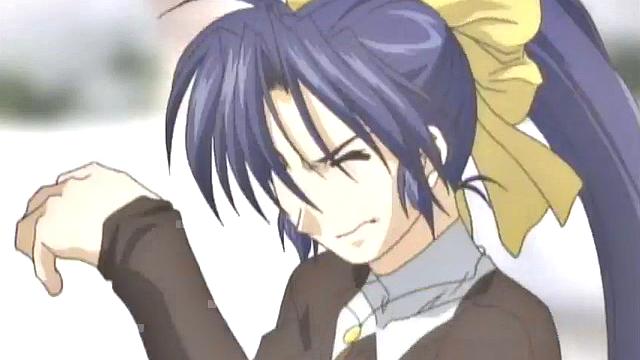 Hentai Cartoon In English Romantic