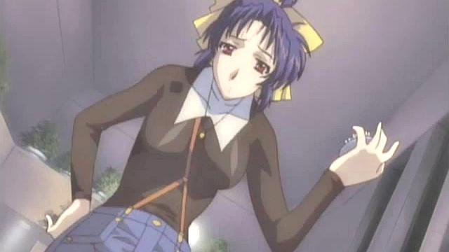 Hentai Cartoon In English Romantic