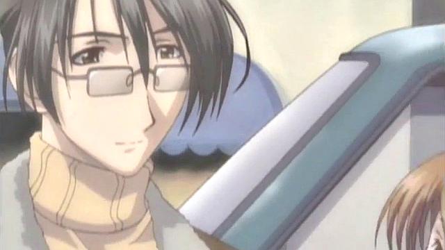 Hentai Cartoon In English Romantic