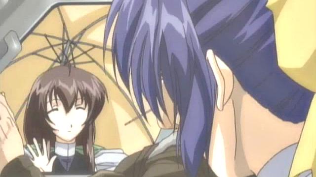 Hentai Cartoon In English Romantic