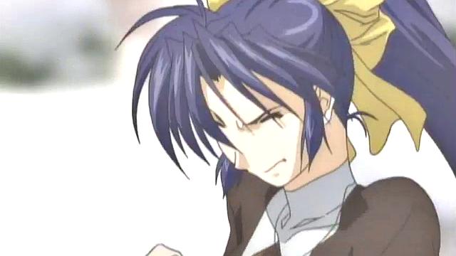 Hentai Cartoon In English Romantic