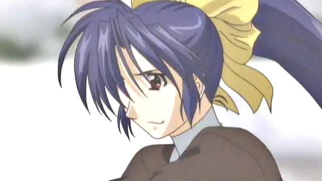 Hentai Cartoon In English Romantic