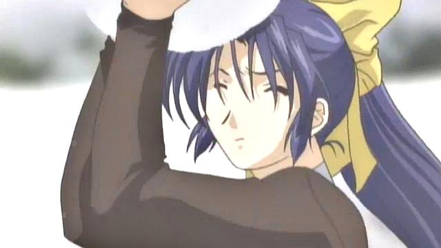 Hentai Cartoon In English Romantic