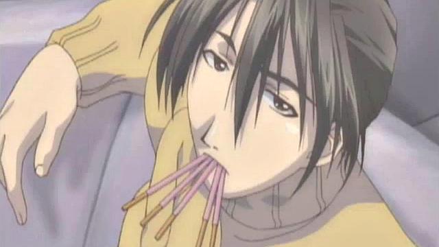 Hentai Cartoon In English Romantic