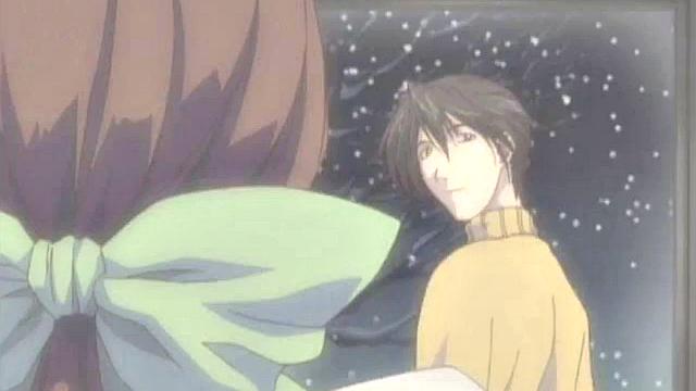 Hentai Cartoon In English Romantic