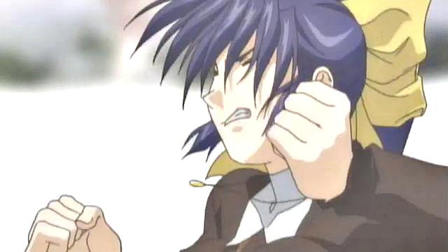 Hentai Cartoon In English Romantic