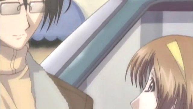 Hentai Cartoon In English Romantic