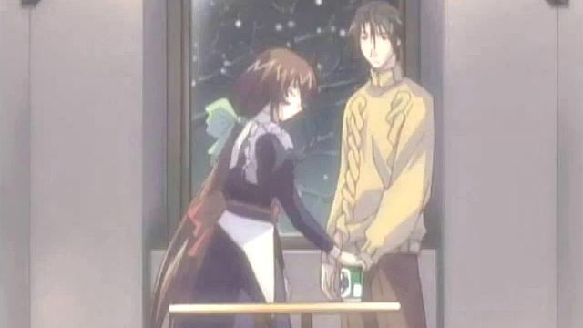 Hentai Cartoon In English Romantic