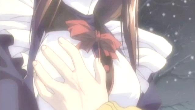 Hentai Cartoon In English Romantic