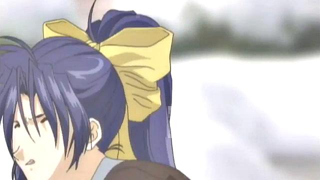 Hentai Cartoon In English Romantic