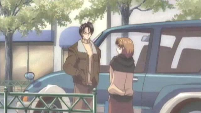 Hentai Cartoon In English Romantic