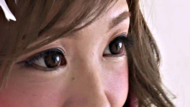 Introducing Megu Memezawa