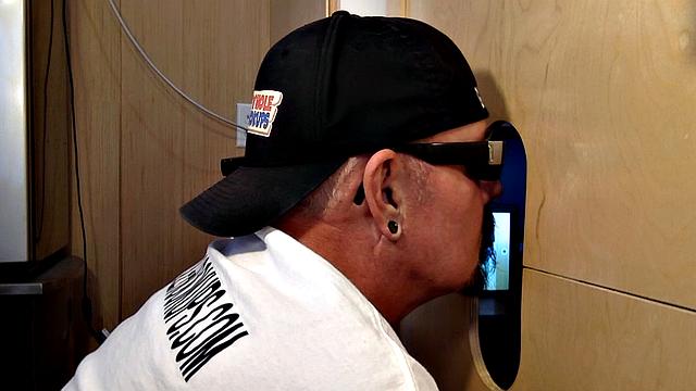 Married Guy Takes Both Of Them