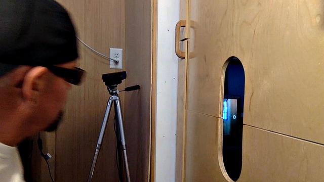 Married Guy Takes Both Of Them