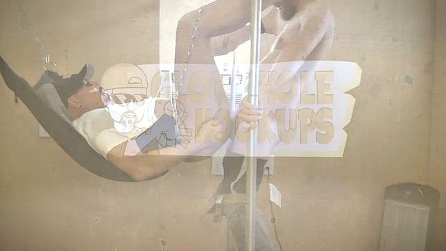 Married Guy Takes Both Of Them