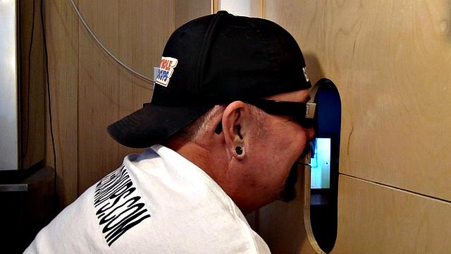 Married Guy Takes Both Of Them