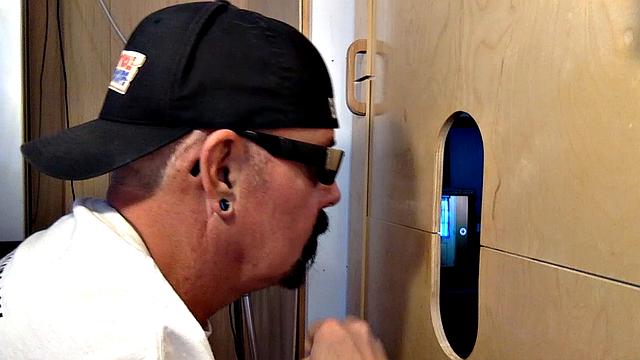 Married Guy Takes Both Of Them