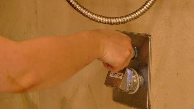 How Diana Starts The Day