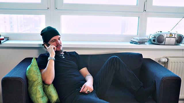 Hot Online Date In Car