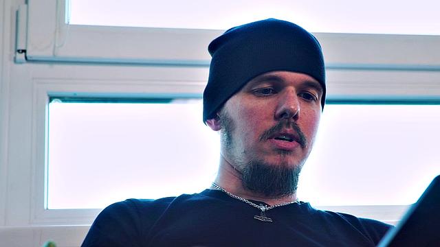 Hot Online Date In Car