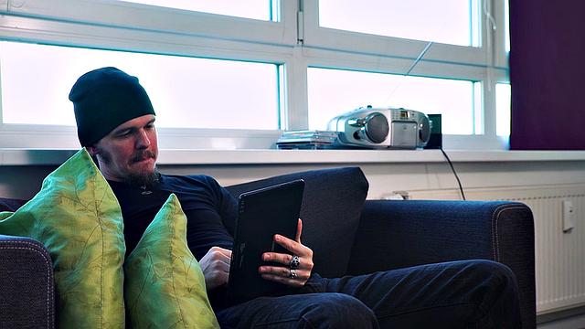 онлайн-знакомство привело к автосекс-марафону без тормозов