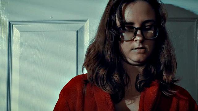 Seducing wild dyke eats BFF's hairy pussy while fingering