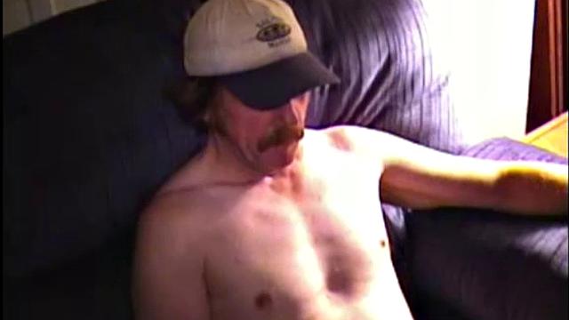 Reggie's a very nice guy, if yuo can overlook his bitter, angry and pessimistic outlook on things. A born loser, he just can't get a break. In addition, he does all the wrong things needed to lead a life of success.