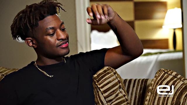 Hakunabad and Jaylen Rebels