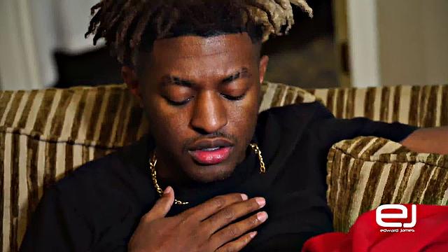 Hakunabad and Jaylen Rebels