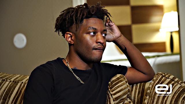 Hakunabad and Jaylen Rebels