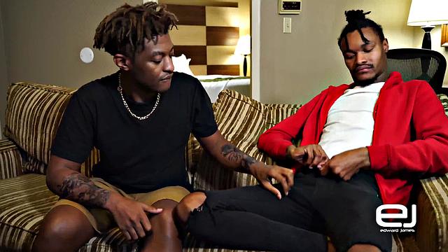 Hakunabad and Jaylen Rebels